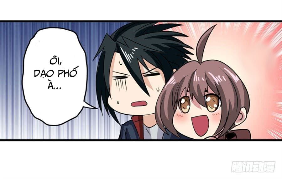 đọc truyện Anh Hùng ? Ta Không Làm Lâu Rồi Chương 109 ảnh 37 tại Thiên Thai Truyện