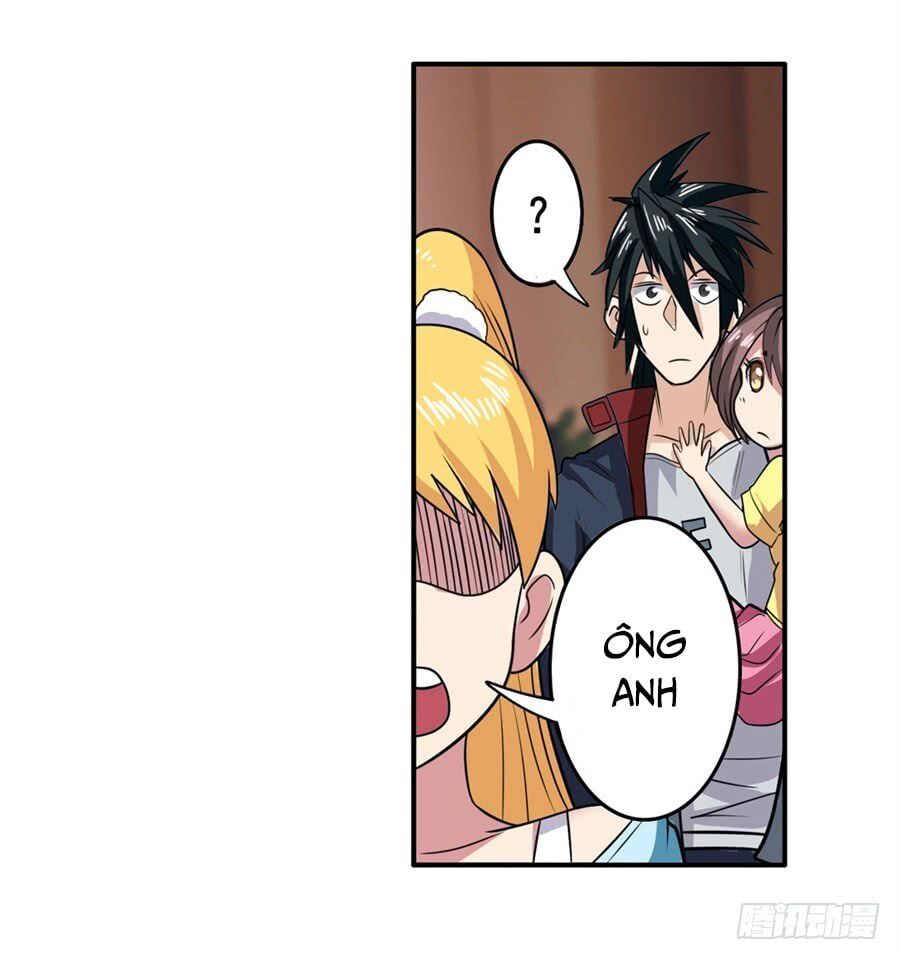 đọc truyện Anh Hùng ? Ta Không Làm Lâu Rồi Chương 109 ảnh 40 tại Thiên Thai Truyện