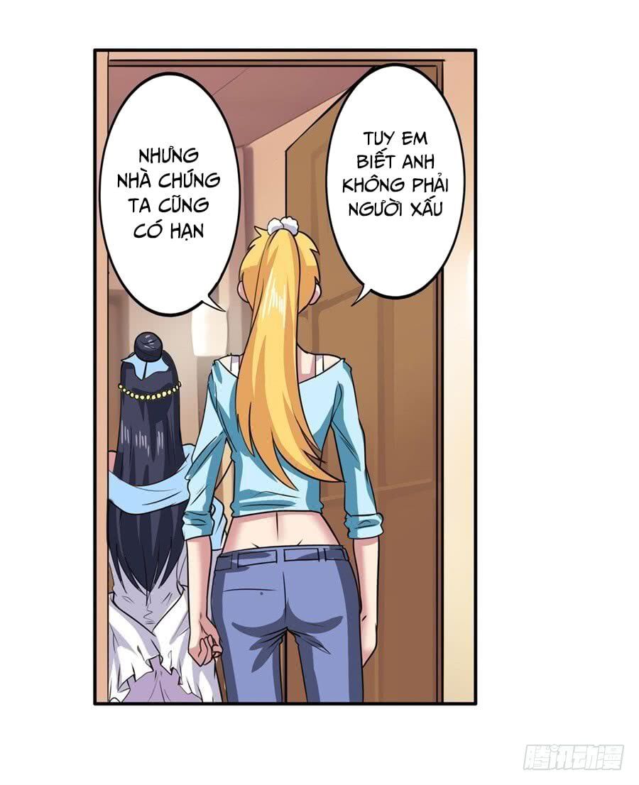 đọc truyện Anh Hùng ? Ta Không Làm Lâu Rồi Chương 109 ảnh 41 tại Thiên Thai Truyện