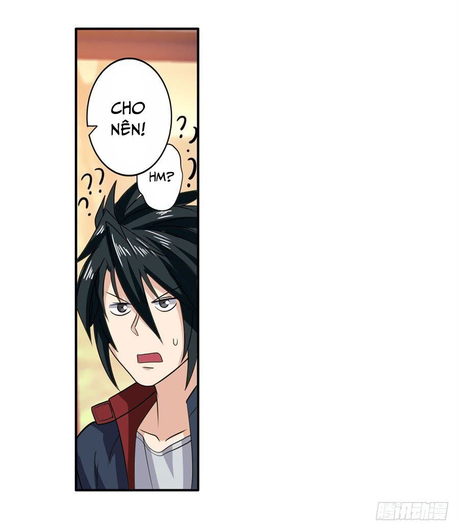 đọc truyện Anh Hùng ? Ta Không Làm Lâu Rồi Chương 109 ảnh 42 tại Thiên Thai Truyện