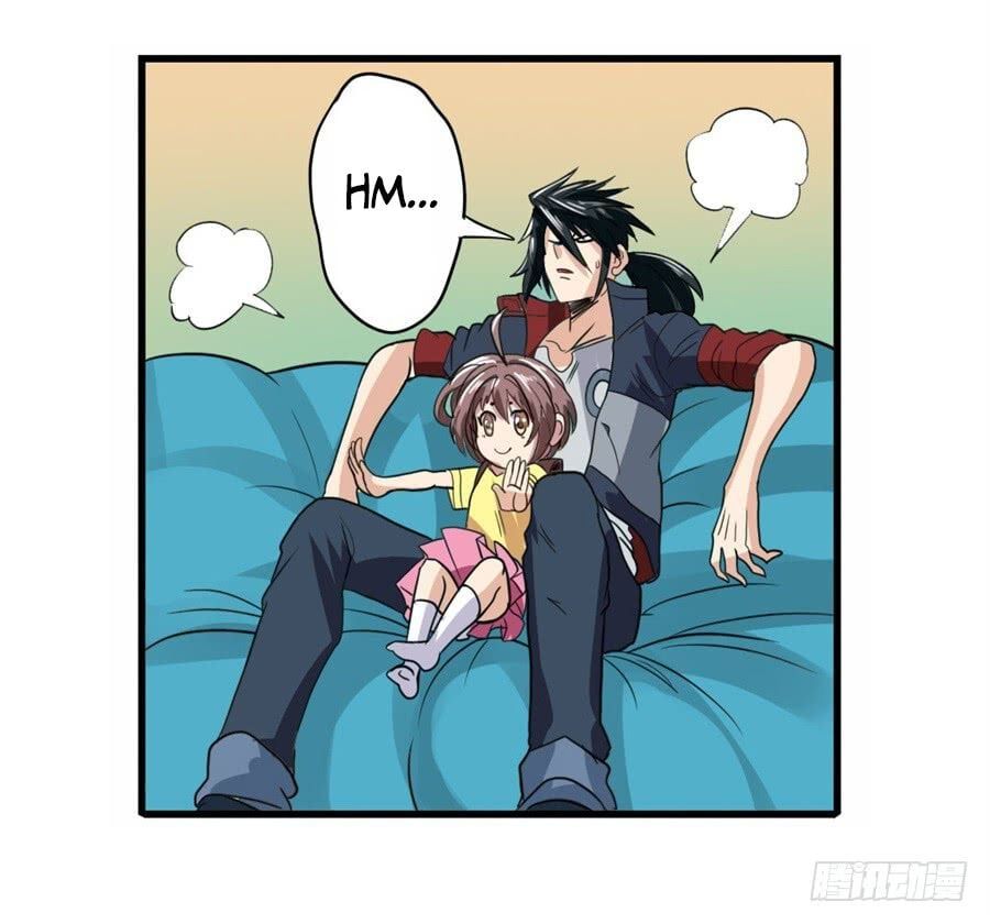 đọc truyện Anh Hùng ? Ta Không Làm Lâu Rồi Chương 109 ảnh 46 tại Thiên Thai Truyện