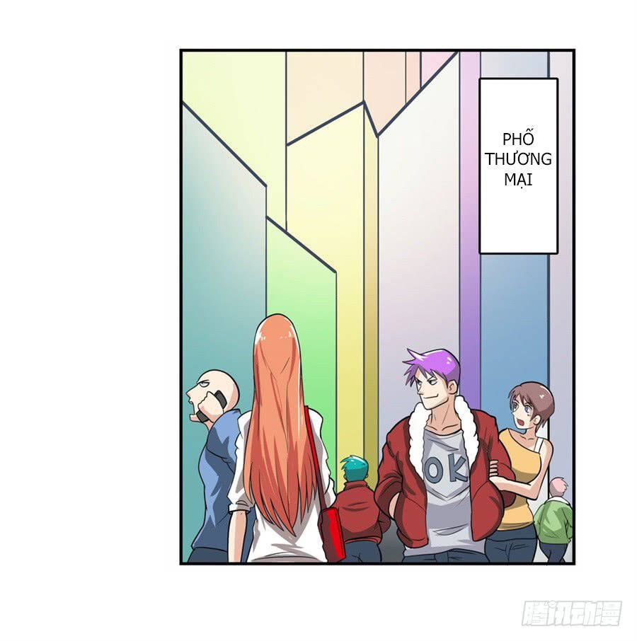 đọc truyện Anh Hùng ? Ta Không Làm Lâu Rồi Chương 109 ảnh 48 tại Thiên Thai Truyện