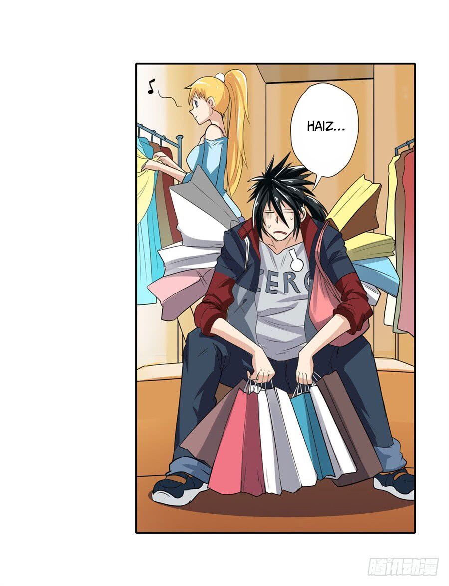 đọc truyện Anh Hùng ? Ta Không Làm Lâu Rồi Chương 109 ảnh 50 tại Thiên Thai Truyện