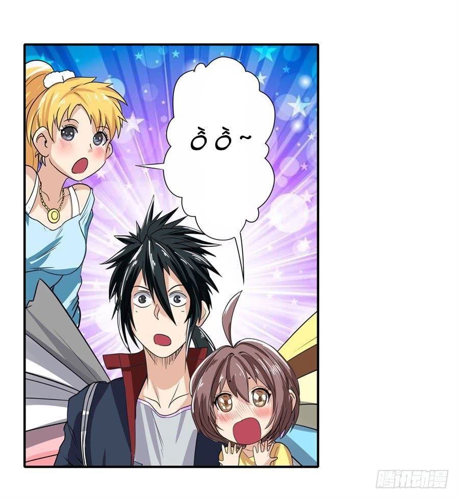 đọc truyện Anh Hùng ? Ta Không Làm Lâu Rồi Chương 109 ảnh 52 tại Thiên Thai Truyện