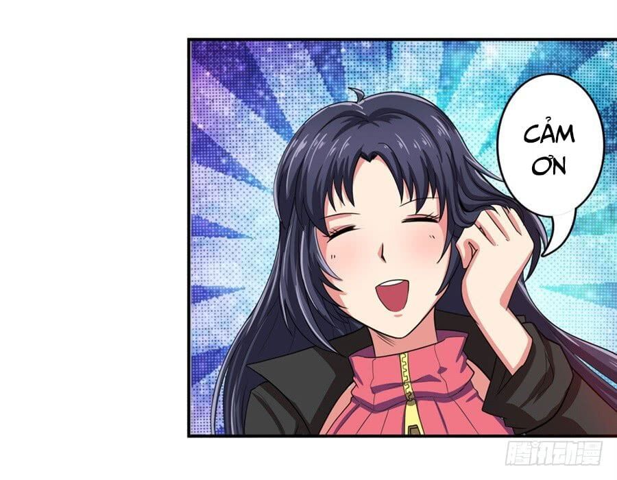 đọc truyện Anh Hùng ? Ta Không Làm Lâu Rồi Chương 109 ảnh 54 tại Thiên Thai Truyện