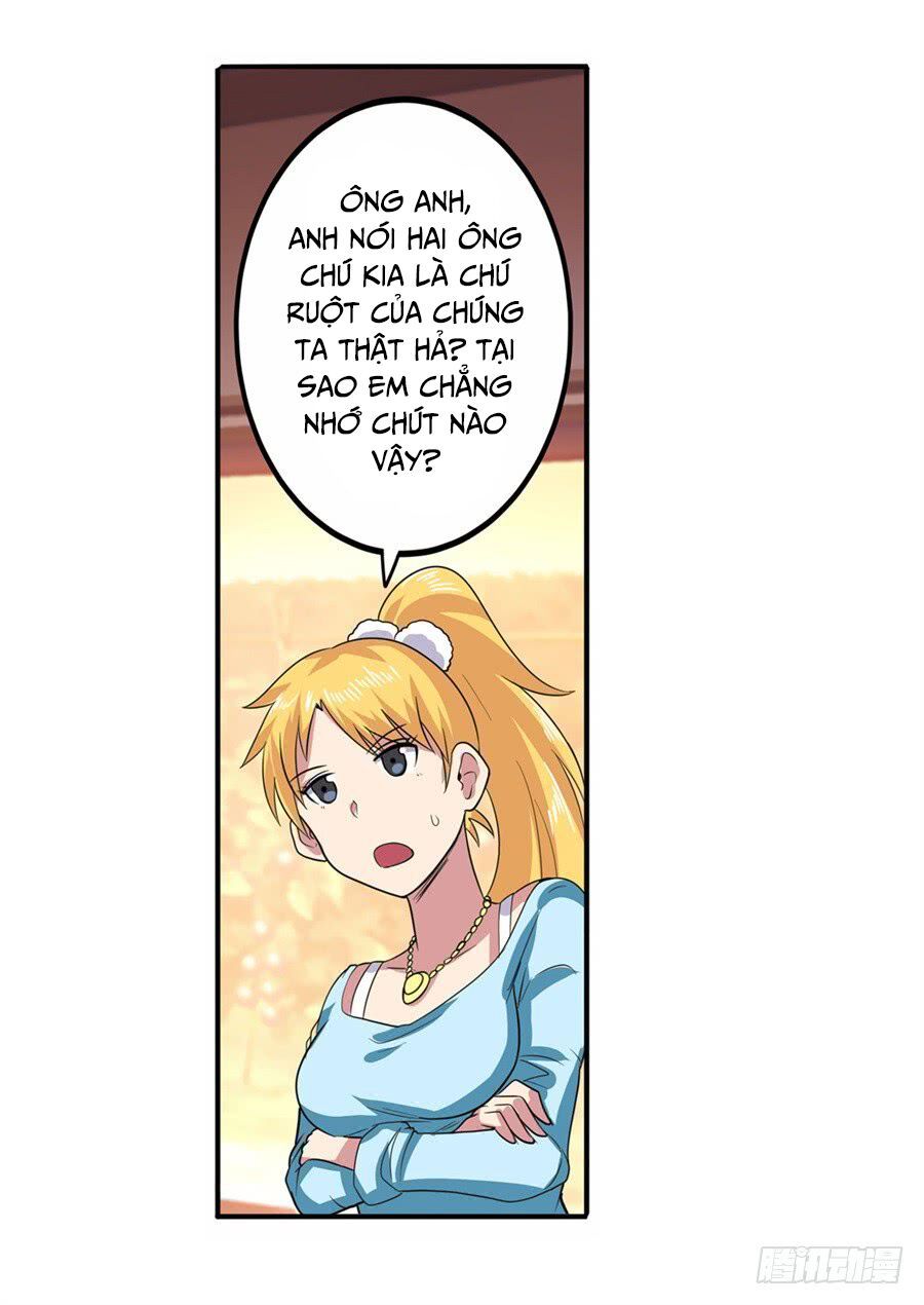 đọc truyện Anh Hùng ? Ta Không Làm Lâu Rồi Chương 109 ảnh 8 tại Thiên Thai Truyện