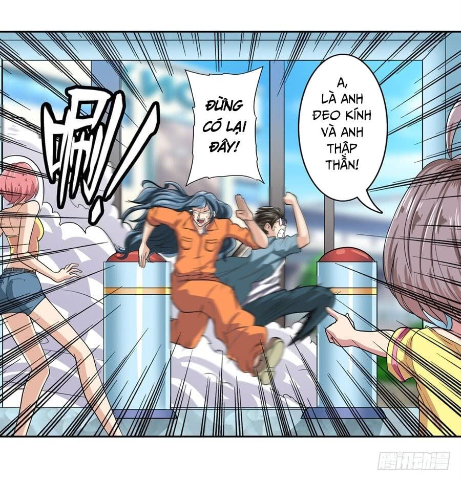 đọc truyện Anh Hùng ? Ta Không Làm Lâu Rồi Chương 109 ảnh 62 tại Thiên Thai Truyện