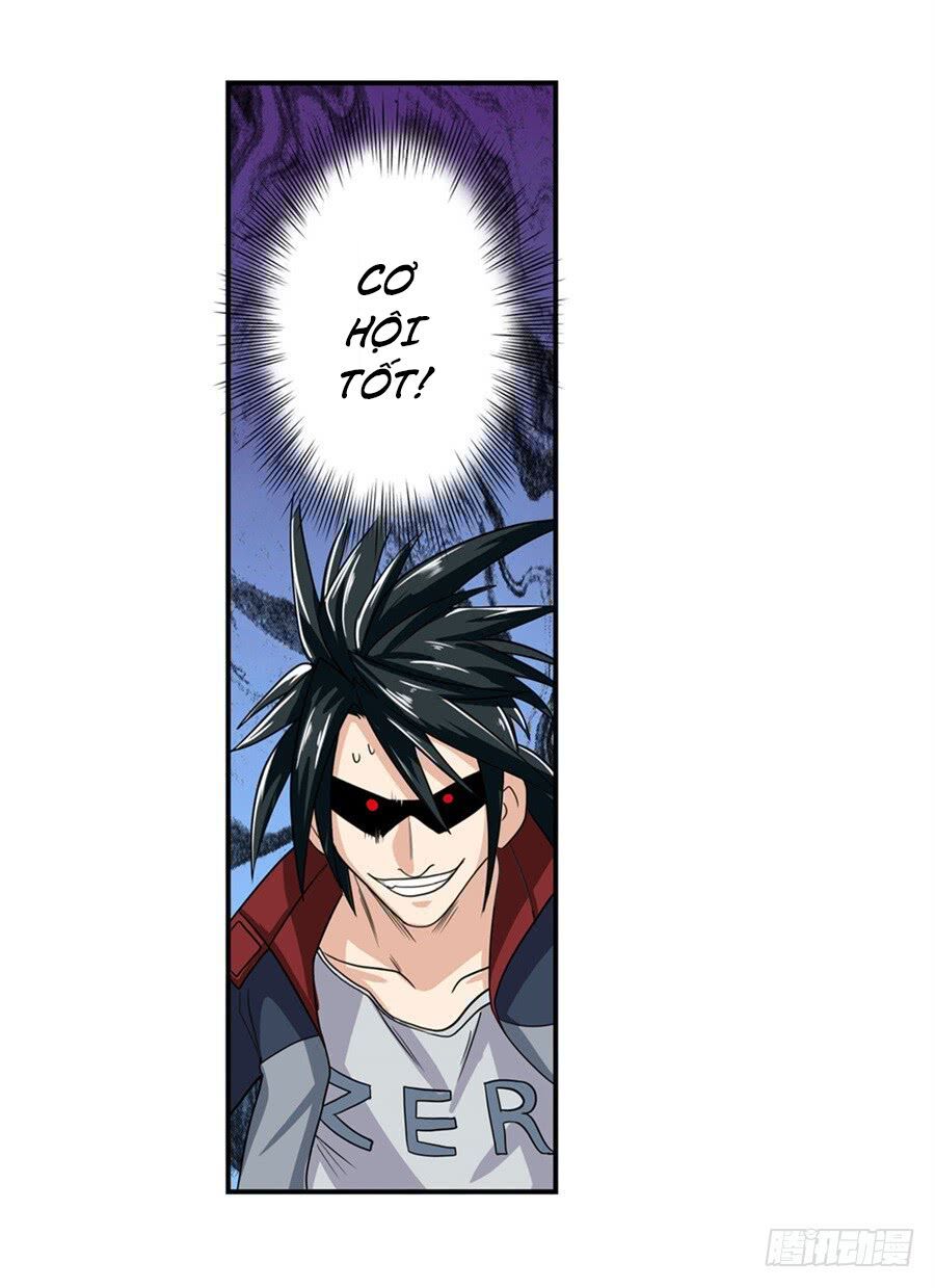 đọc truyện Anh Hùng ? Ta Không Làm Lâu Rồi Chương 109 ảnh 63 tại Thiên Thai Truyện