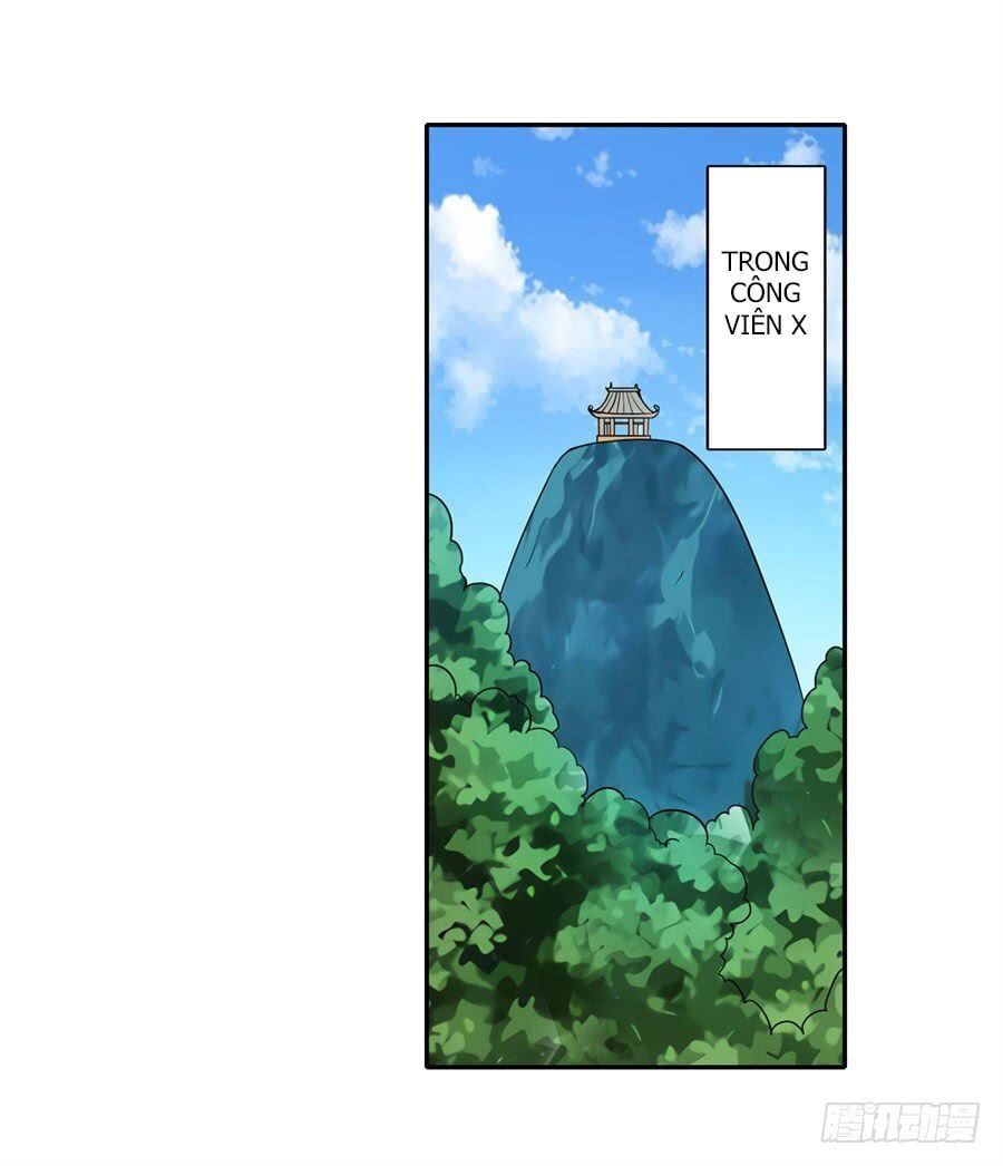 đọc truyện Anh Hùng ? Ta Không Làm Lâu Rồi Chương 109 ảnh 65 tại Thiên Thai Truyện