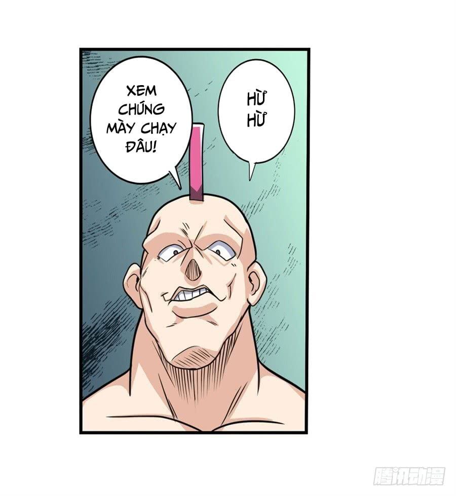 đọc truyện Anh Hùng ? Ta Không Làm Lâu Rồi Chương 109 ảnh 67 tại Thiên Thai Truyện