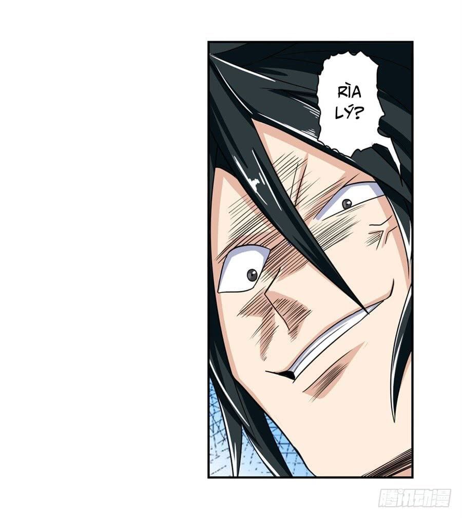 đọc truyện Anh Hùng ? Ta Không Làm Lâu Rồi Chương 109 ảnh 71 tại Thiên Thai Truyện