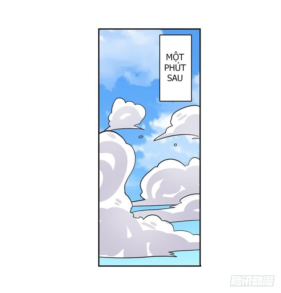 đọc truyện Anh Hùng ? Ta Không Làm Lâu Rồi Chương 109 ảnh 72 tại Thiên Thai Truyện