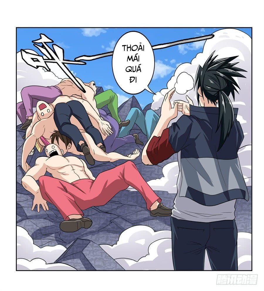 đọc truyện Anh Hùng ? Ta Không Làm Lâu Rồi Chương 109 ảnh 73 tại Thiên Thai Truyện