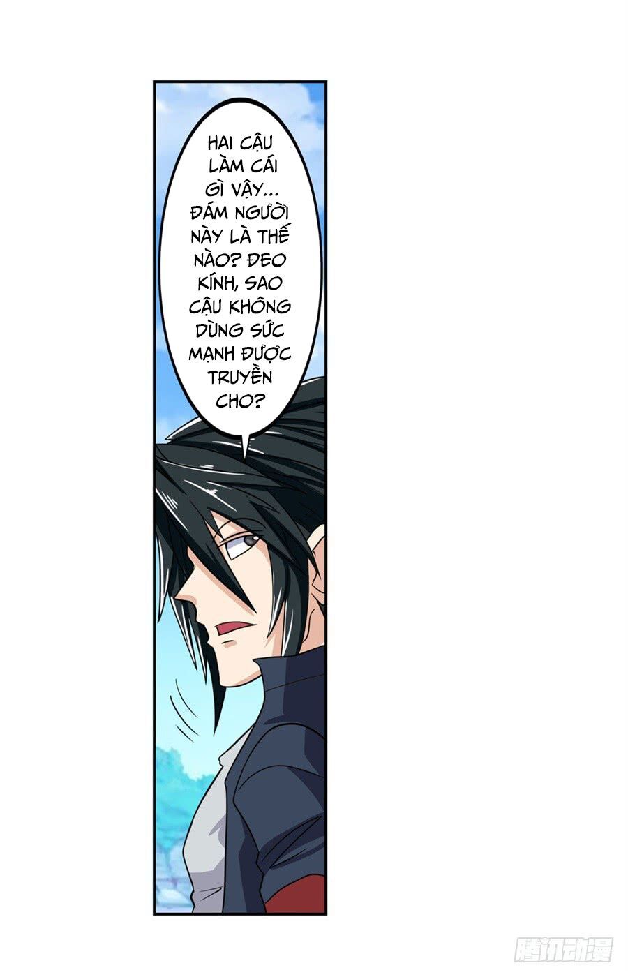 đọc truyện Anh Hùng ? Ta Không Làm Lâu Rồi Chương 109 ảnh 74 tại Thiên Thai Truyện