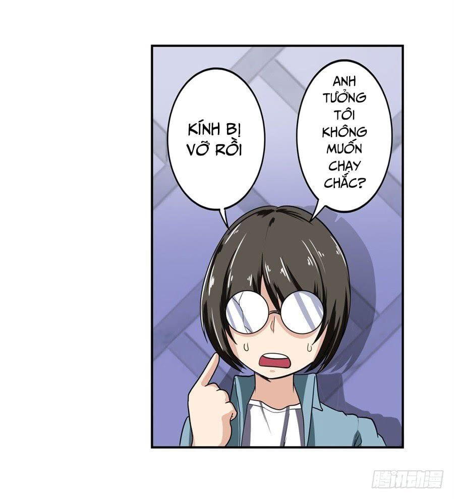 đọc truyện Anh Hùng ? Ta Không Làm Lâu Rồi Chương 109 ảnh 75 tại Thiên Thai Truyện