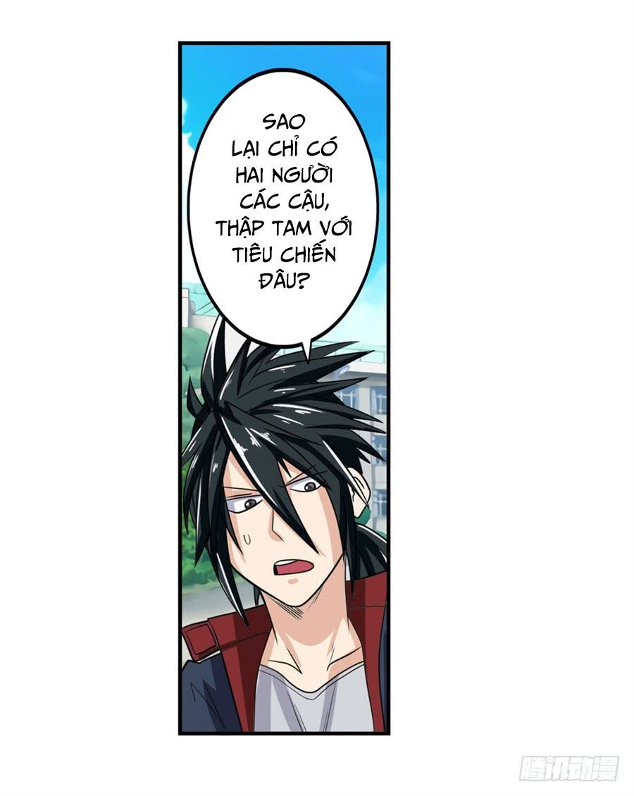 đọc truyện Anh Hùng ? Ta Không Làm Lâu Rồi Chương 109 ảnh 77 tại Thiên Thai Truyện