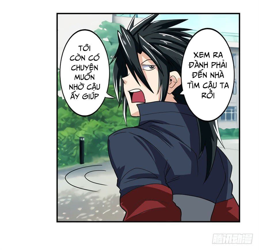 đọc truyện Anh Hùng ? Ta Không Làm Lâu Rồi Chương 109 ảnh 79 tại Thiên Thai Truyện