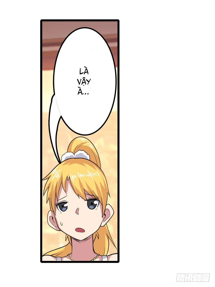 đọc truyện Anh Hùng ? Ta Không Làm Lâu Rồi Chương 109 ảnh 10 tại Thiên Thai Truyện