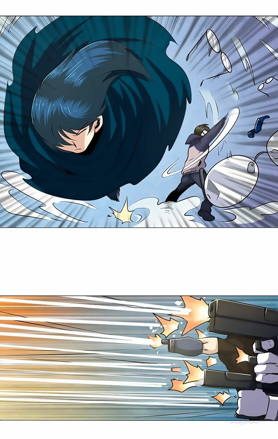 đọc truyện Anh Hùng ? Ta Không Làm Lâu Rồi Chương 11 ảnh 12 tại Thiên Thai Truyện