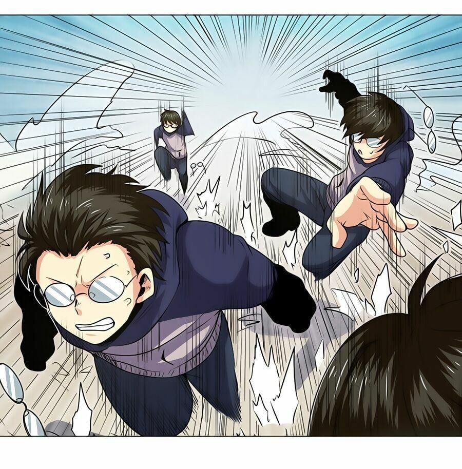 đọc truyện Anh Hùng ? Ta Không Làm Lâu Rồi Chương 11 ảnh 14 tại Thiên Thai Truyện