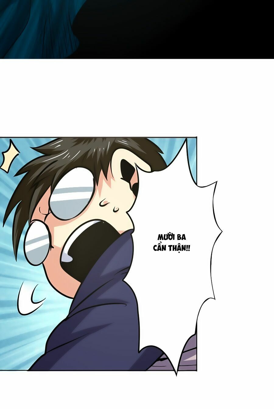 đọc truyện Anh Hùng ? Ta Không Làm Lâu Rồi Chương 11 ảnh 18 tại Thiên Thai Truyện