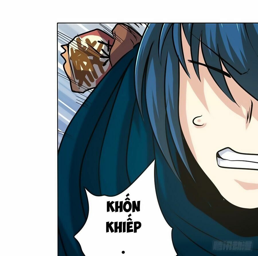 đọc truyện Anh Hùng ? Ta Không Làm Lâu Rồi Chương 11 ảnh 19 tại Thiên Thai Truyện