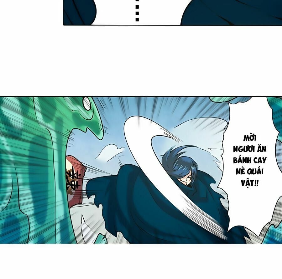 đọc truyện Anh Hùng ? Ta Không Làm Lâu Rồi Chương 11 ảnh 20 tại Thiên Thai Truyện