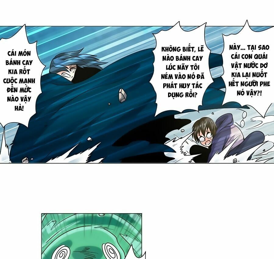 đọc truyện Anh Hùng ? Ta Không Làm Lâu Rồi Chương 11 ảnh 24 tại Thiên Thai Truyện