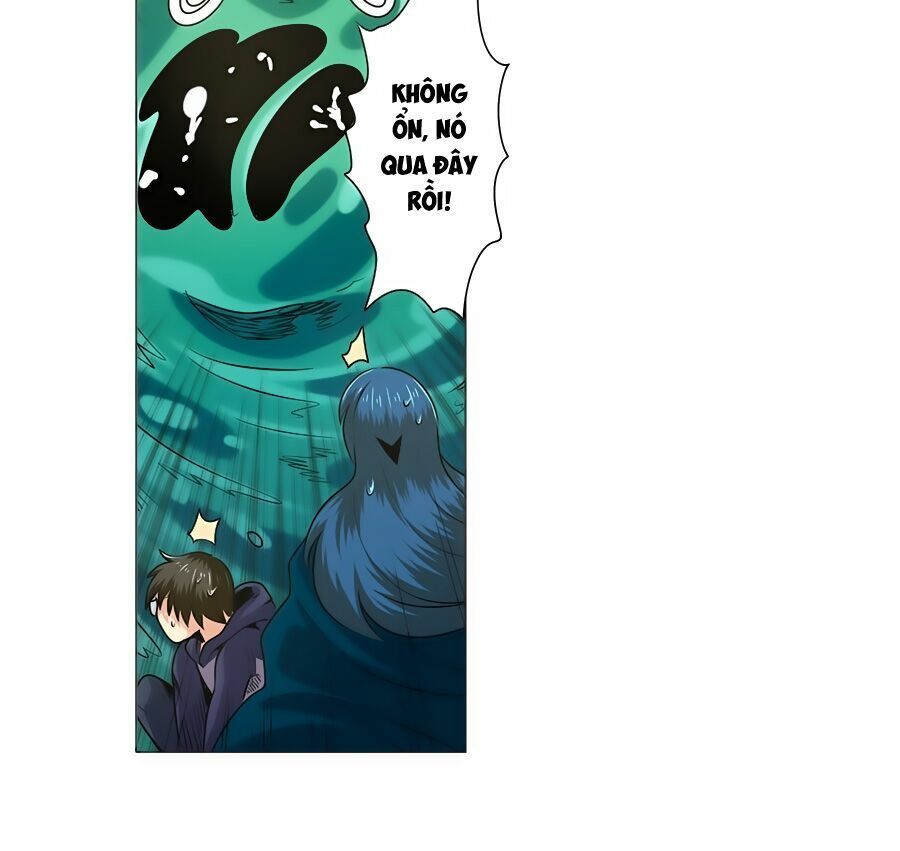 đọc truyện Anh Hùng ? Ta Không Làm Lâu Rồi Chương 11 ảnh 25 tại Thiên Thai Truyện