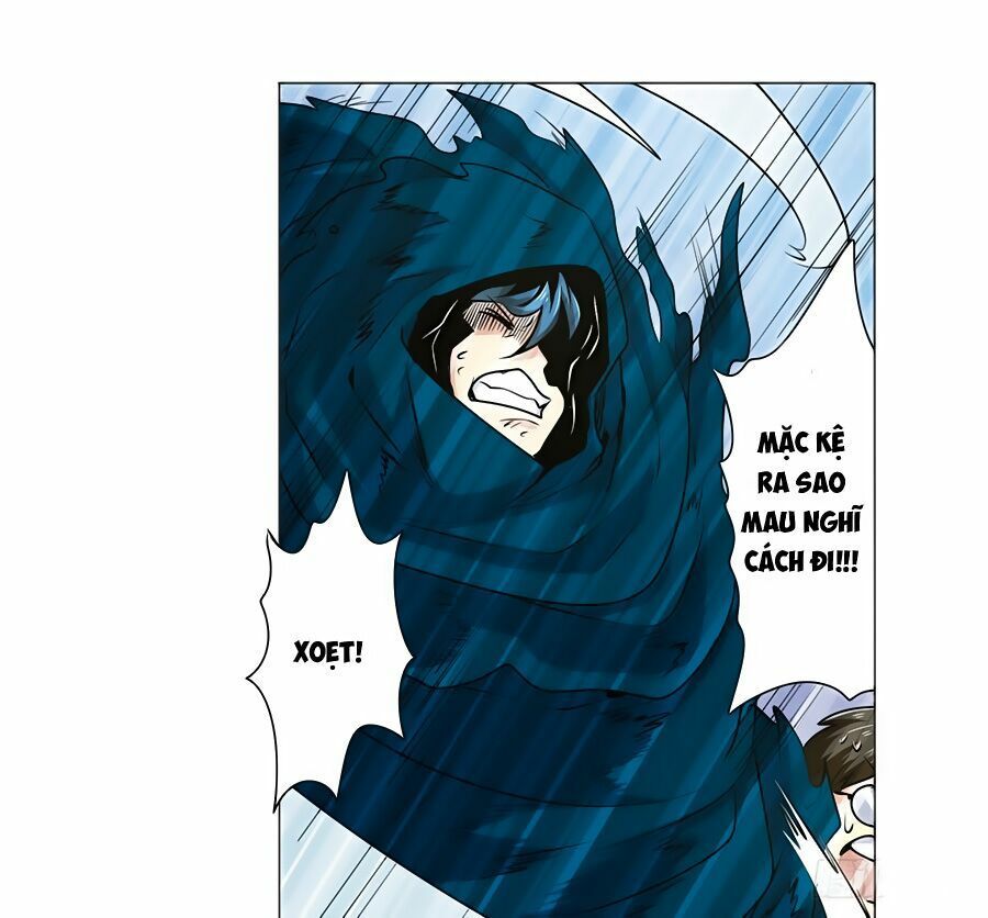 đọc truyện Anh Hùng ? Ta Không Làm Lâu Rồi Chương 11 ảnh 26 tại Thiên Thai Truyện