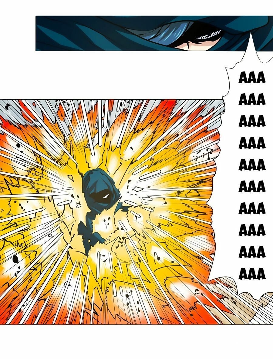 đọc truyện Anh Hùng ? Ta Không Làm Lâu Rồi Chương 11 ảnh 28 tại Thiên Thai Truyện