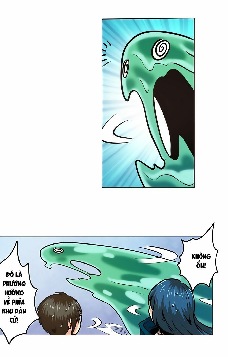 đọc truyện Anh Hùng ? Ta Không Làm Lâu Rồi Chương 11 ảnh 32 tại Thiên Thai Truyện