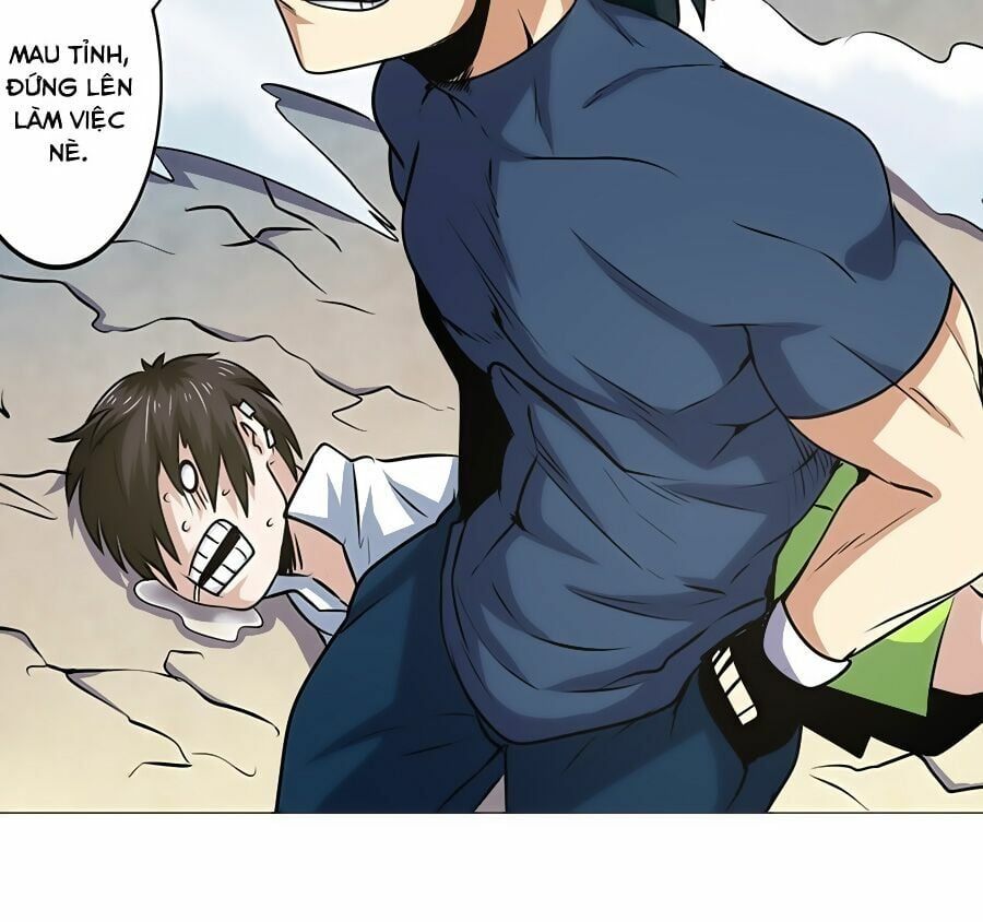 đọc truyện Anh Hùng ? Ta Không Làm Lâu Rồi Chương 11 ảnh 34 tại Thiên Thai Truyện