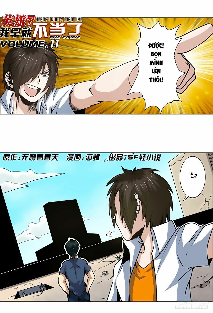 đọc truyện Anh Hùng ? Ta Không Làm Lâu Rồi Chương 11 ảnh 35 tại Thiên Thai Truyện