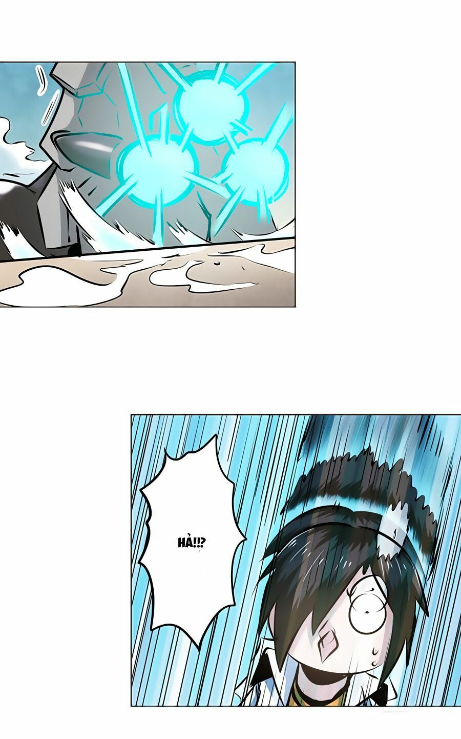 đọc truyện Anh Hùng ? Ta Không Làm Lâu Rồi Chương 11 ảnh 7 tại Thiên Thai Truyện