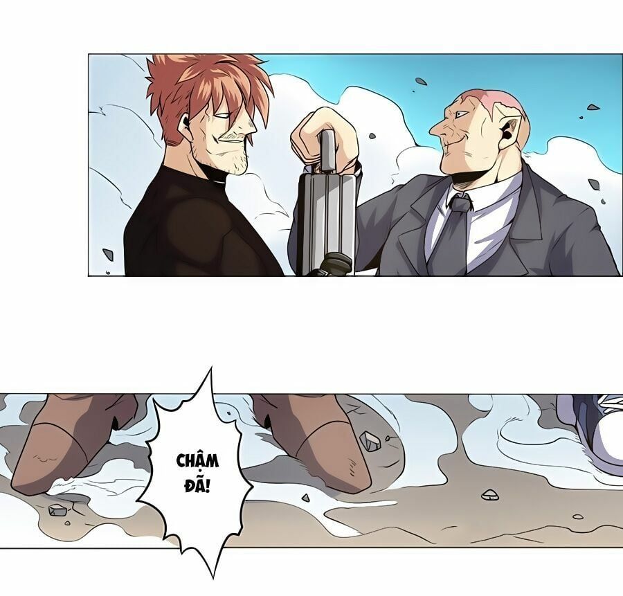 đọc truyện Anh Hùng ? Ta Không Làm Lâu Rồi Chương 11 ảnh 9 tại Thiên Thai Truyện