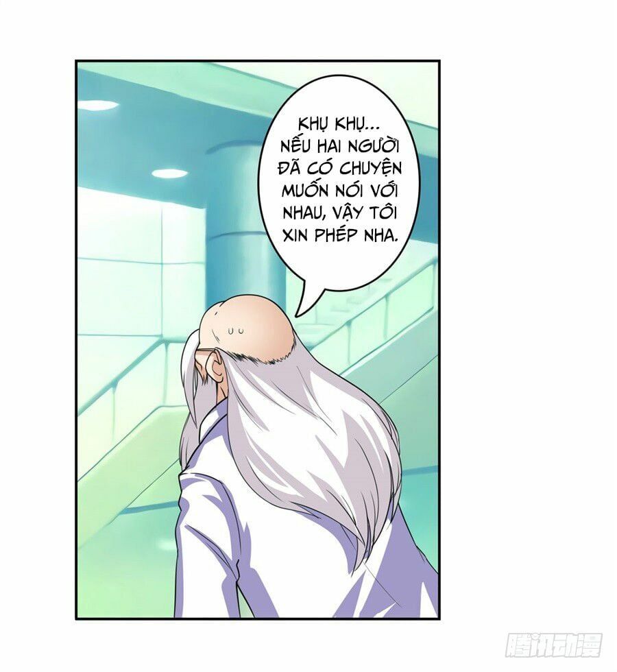 đọc truyện Anh Hùng ? Ta Không Làm Lâu Rồi Chương 110 ảnh 12 tại Thiên Thai Truyện