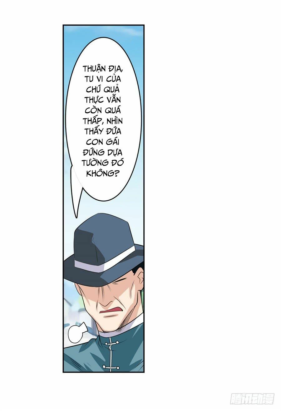 đọc truyện Anh Hùng ? Ta Không Làm Lâu Rồi Chương 110 ảnh 102 tại Thiên Thai Truyện