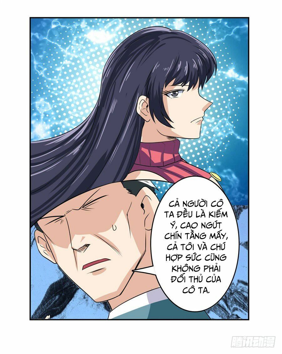 đọc truyện Anh Hùng ? Ta Không Làm Lâu Rồi Chương 110 ảnh 103 tại Thiên Thai Truyện