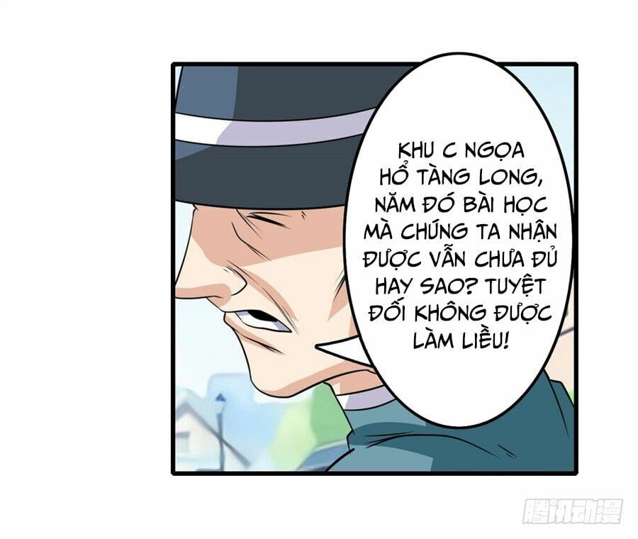 đọc truyện Anh Hùng ? Ta Không Làm Lâu Rồi Chương 110 ảnh 105 tại Thiên Thai Truyện