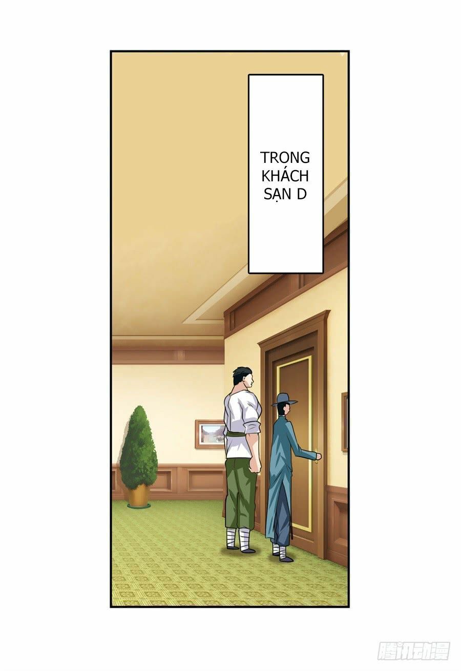 đọc truyện Anh Hùng ? Ta Không Làm Lâu Rồi Chương 110 ảnh 107 tại Thiên Thai Truyện