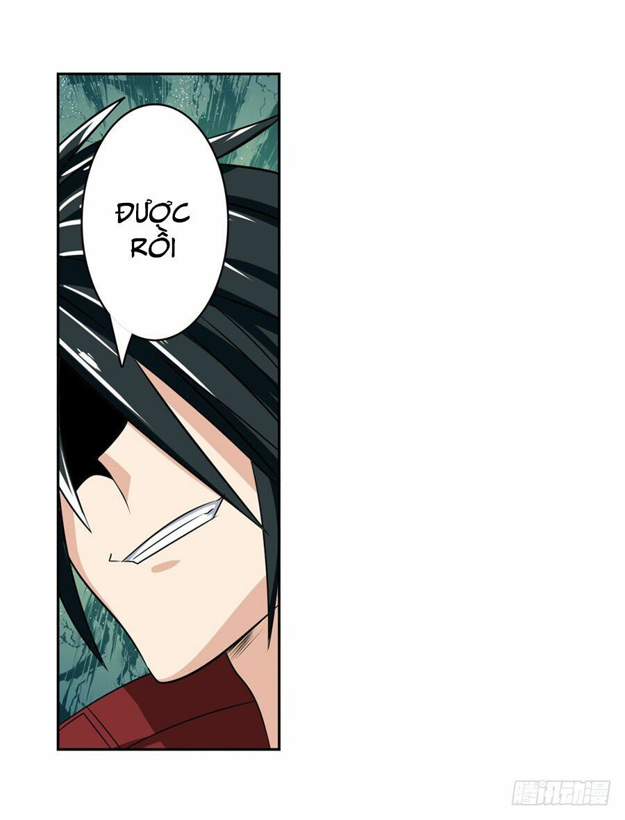 đọc truyện Anh Hùng ? Ta Không Làm Lâu Rồi Chương 110 ảnh 109 tại Thiên Thai Truyện