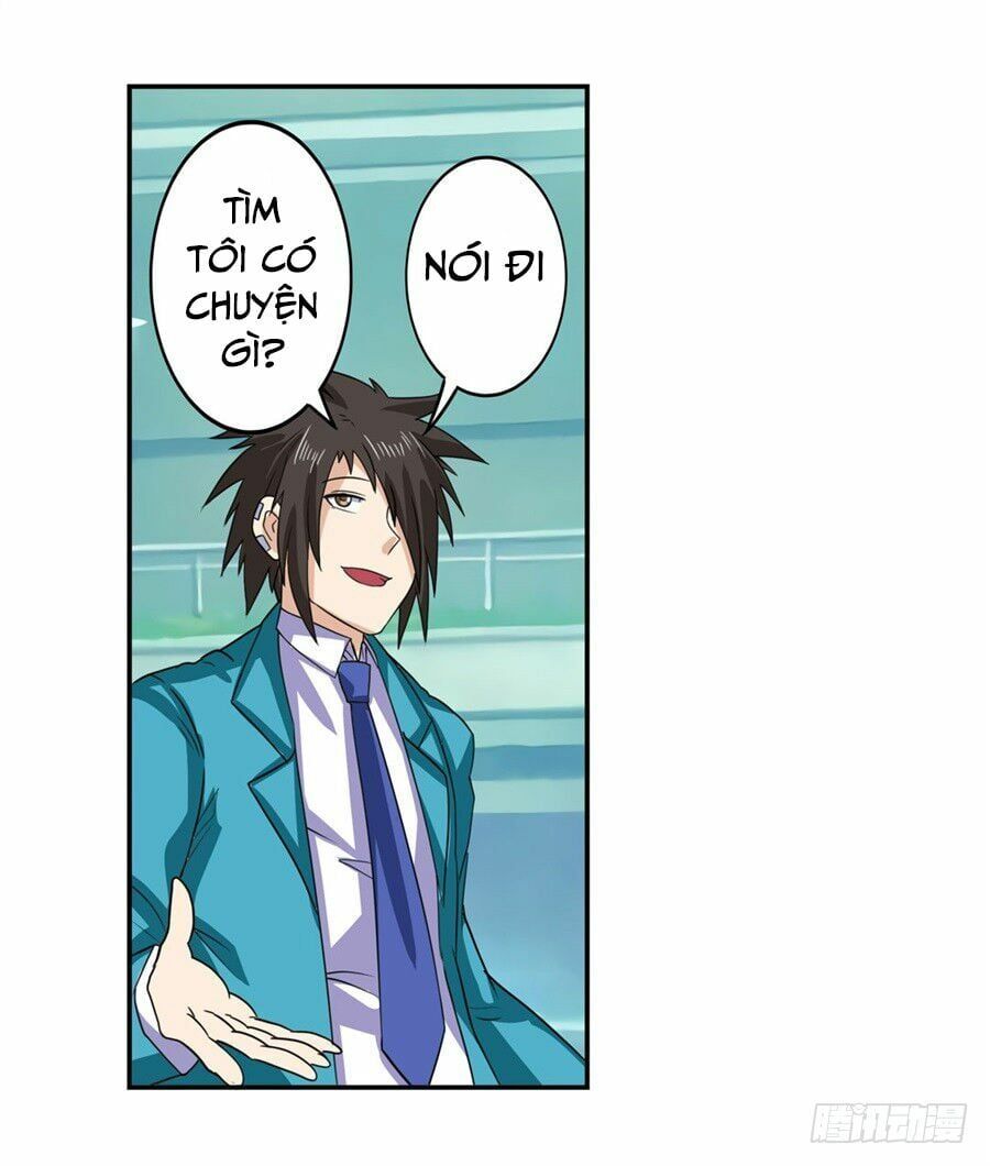 đọc truyện Anh Hùng ? Ta Không Làm Lâu Rồi Chương 110 ảnh 13 tại Thiên Thai Truyện