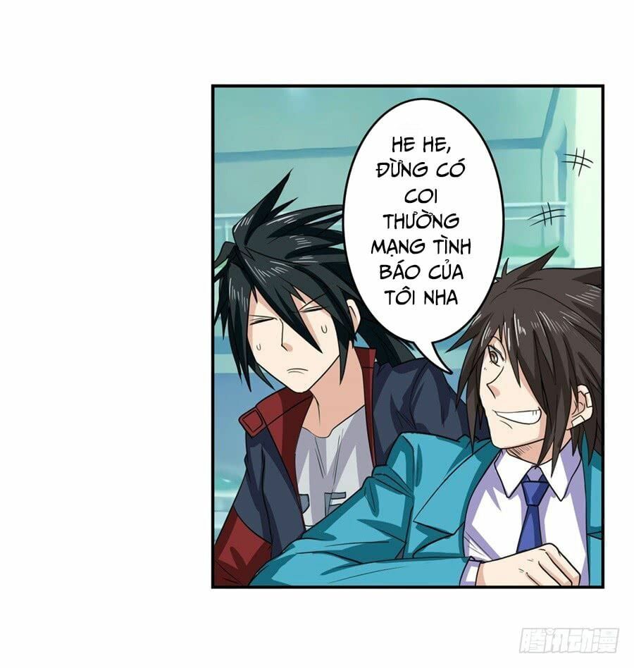 đọc truyện Anh Hùng ? Ta Không Làm Lâu Rồi Chương 110 ảnh 17 tại Thiên Thai Truyện