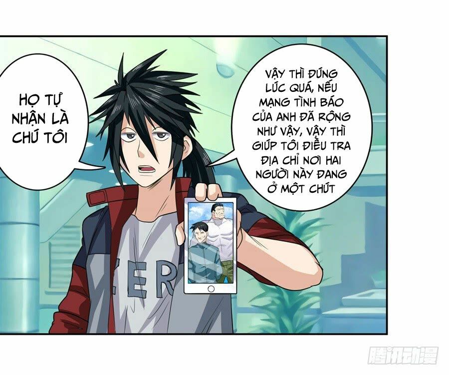 đọc truyện Anh Hùng ? Ta Không Làm Lâu Rồi Chương 110 ảnh 18 tại Thiên Thai Truyện