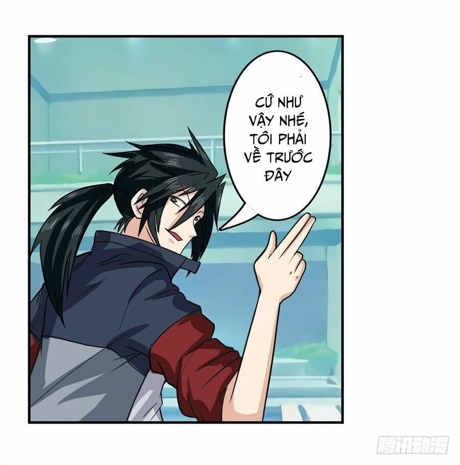 đọc truyện Anh Hùng ? Ta Không Làm Lâu Rồi Chương 110 ảnh 21 tại Thiên Thai Truyện