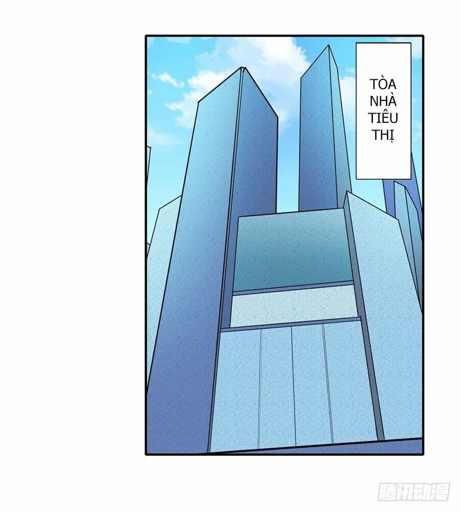 đọc truyện Anh Hùng ? Ta Không Làm Lâu Rồi Chương 110 ảnh 4 tại Thiên Thai Truyện