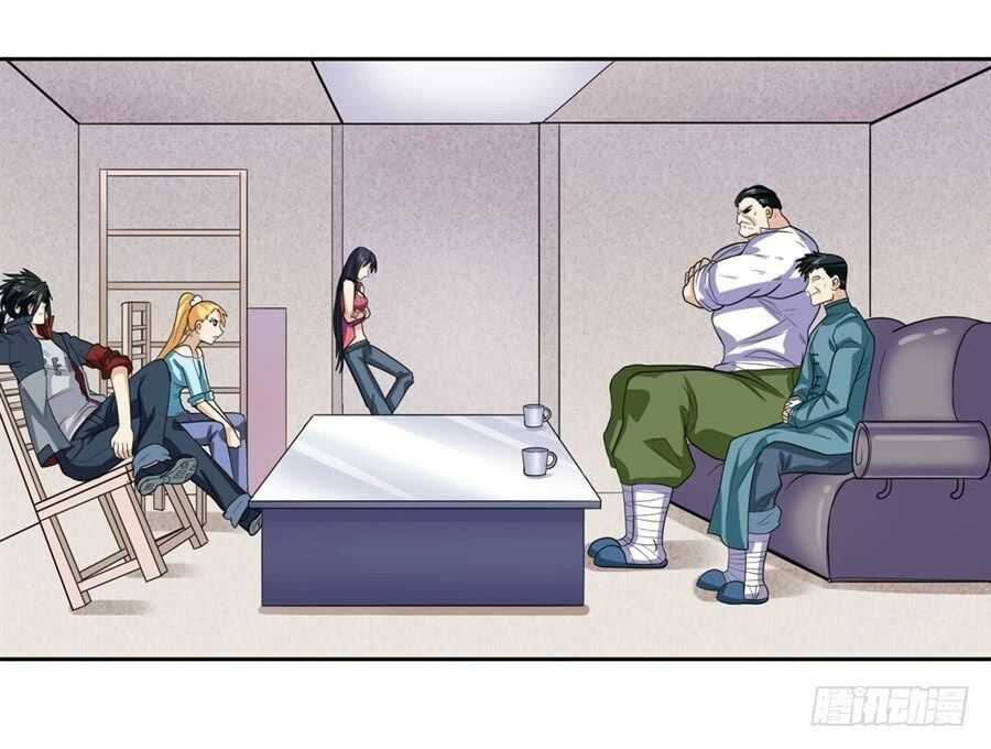 đọc truyện Anh Hùng ? Ta Không Làm Lâu Rồi Chương 110 ảnh 24 tại Thiên Thai Truyện