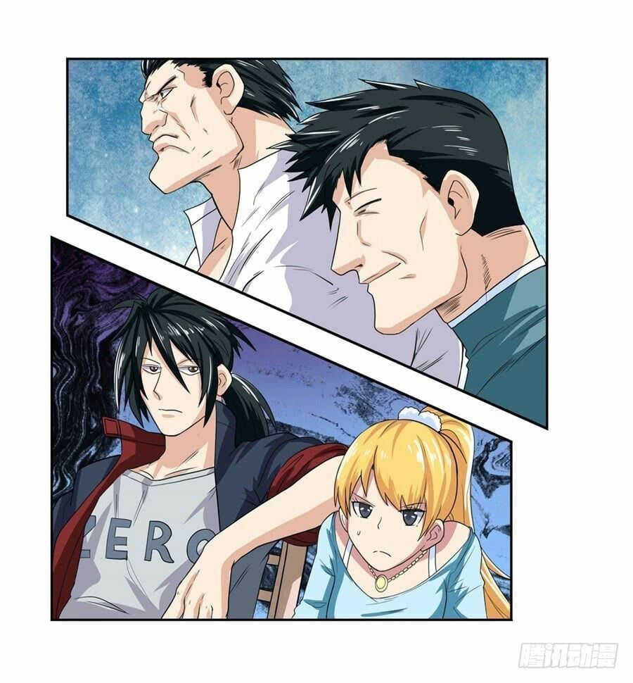 đọc truyện Anh Hùng ? Ta Không Làm Lâu Rồi Chương 110 ảnh 25 tại Thiên Thai Truyện