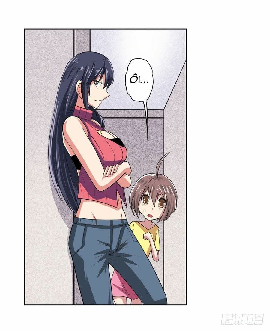 đọc truyện Anh Hùng ? Ta Không Làm Lâu Rồi Chương 110 ảnh 26 tại Thiên Thai Truyện